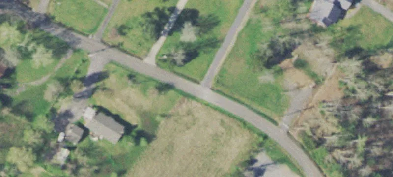 Land for Lease on Georgetown
