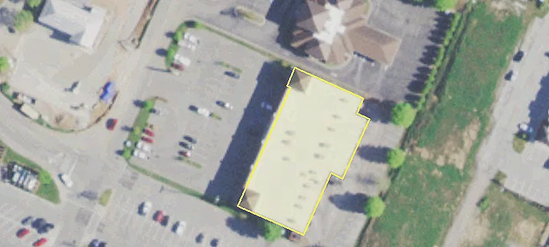 Retail Space in Ooltewah, TN