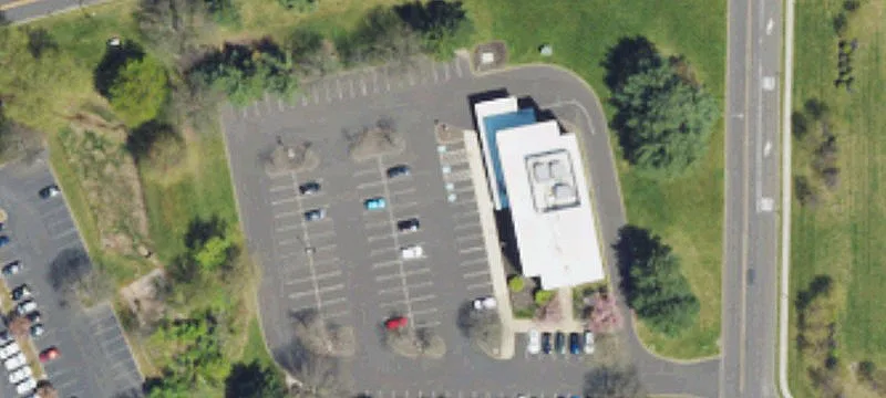 Newtown Three-Story Office Building Investment