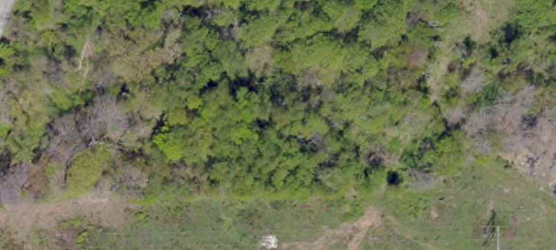 63 Acres with River Frontage