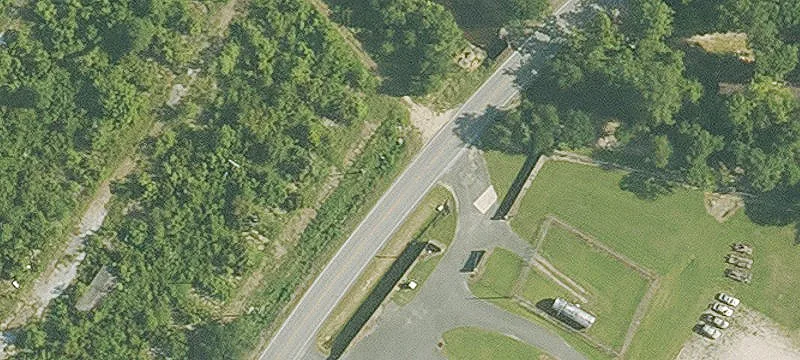 Mobile Home Park for Rent