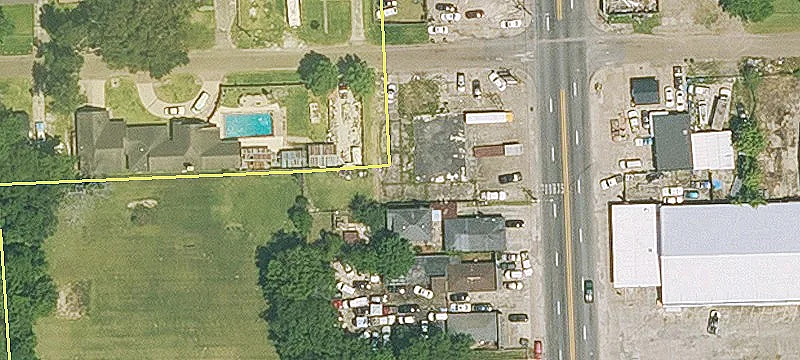 Baton Rouge School Investment Opportunity
