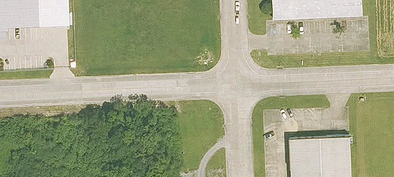West Baton Rouge Warehouse Space