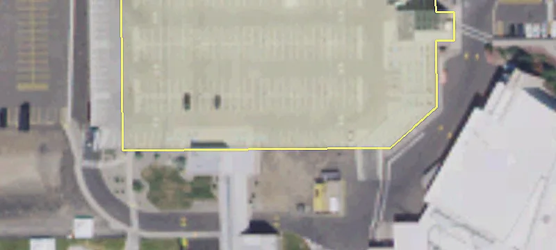 Hayford Road Industrial Land