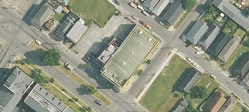 Office Space in New Orleans