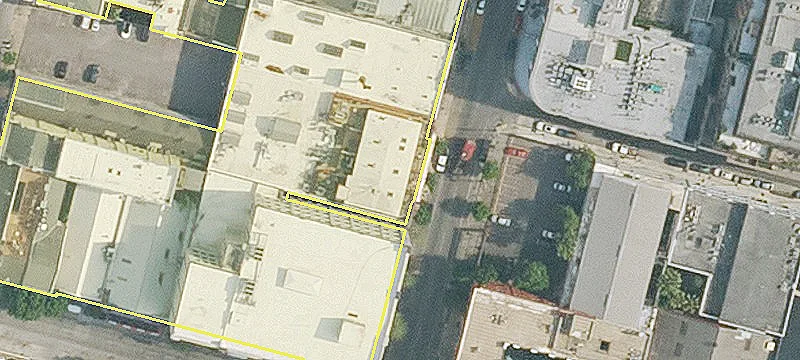 Downtown Office Space For Sale