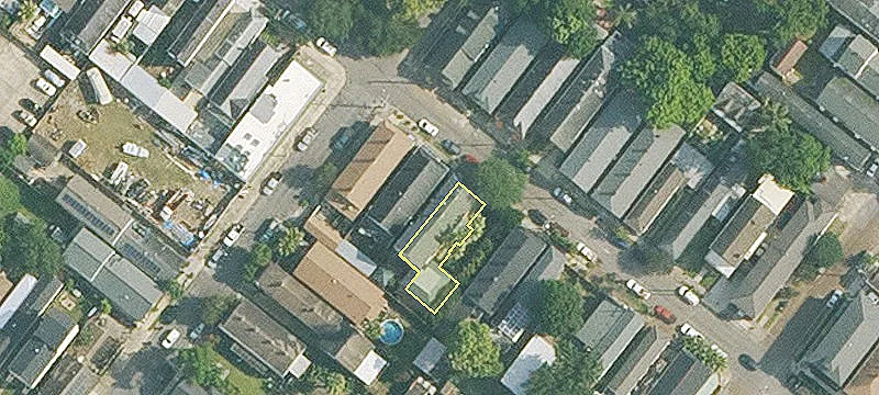 Industrial/Flex Spaces For Rent