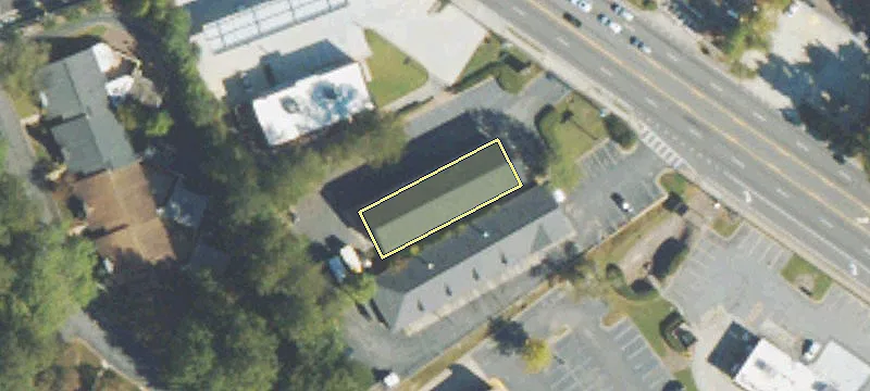 Renovated Office Space Available