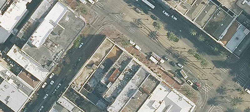 Canal Street Retail Development Opportunity