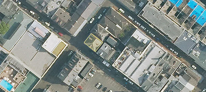 French Quarter Retail/Restaurant Space