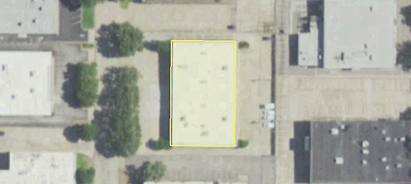 Multi-Tenant Flex Space Available
