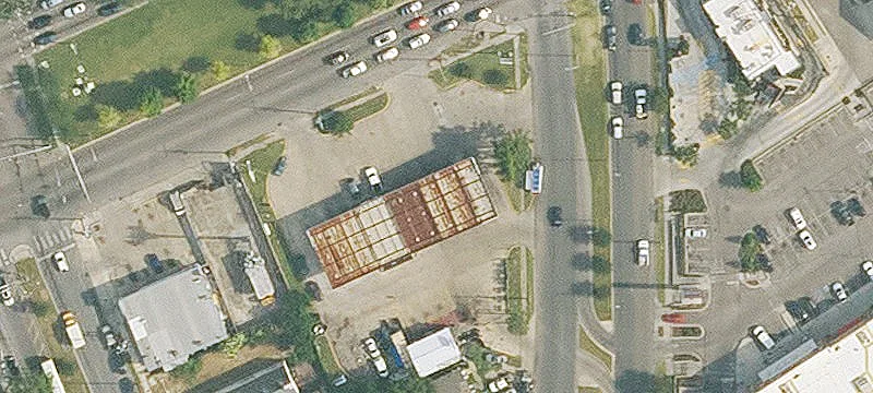 Income Producing Gas Station Business