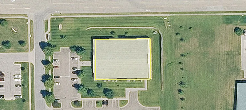 Topeka Office Building For Sale