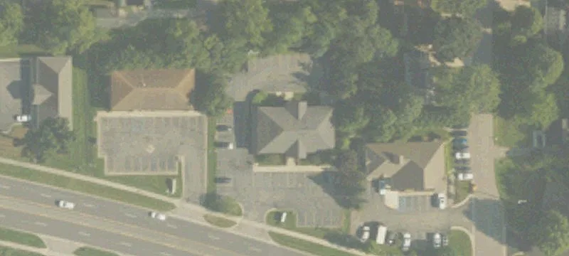 Office Space on Cascade Road