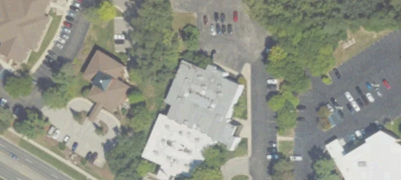 Office Space on Cascade Road