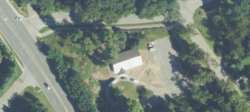 Cascade 3.86 Acre Parcel