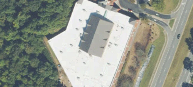 Peachtree Parkway Office Site