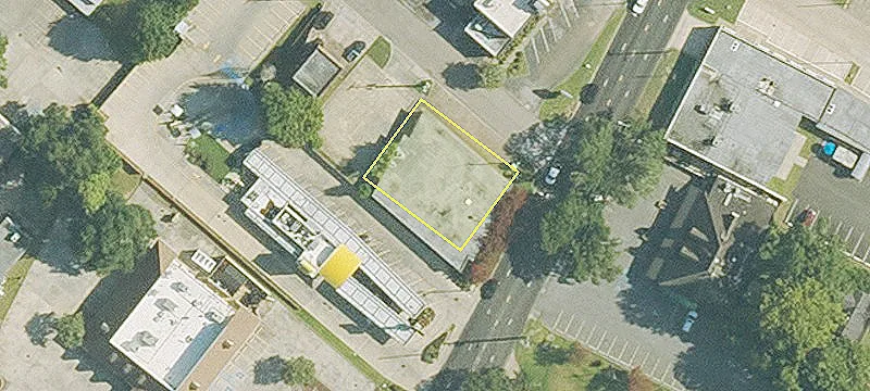 Office Building in Oil Center