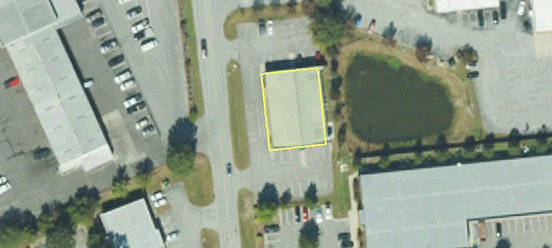 New Bern Office Space Available