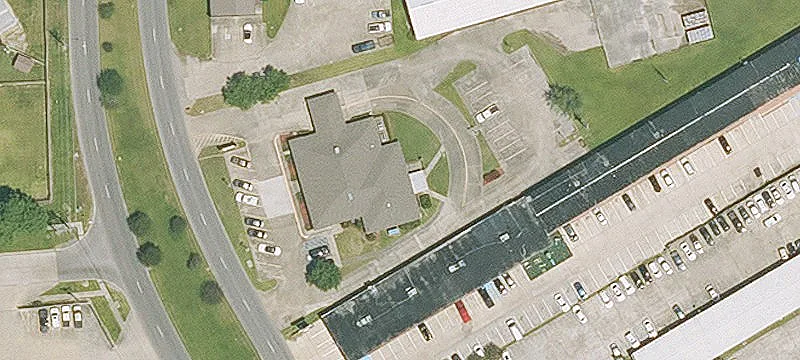 Wooddale Boulevard Office Building
