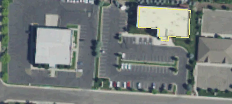 Kennewick Office Building For Sale