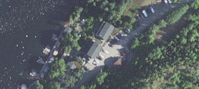 Ely MN Resort on Moose Lake
