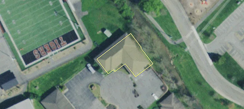 Pigeon Forge Office Suite For Rent