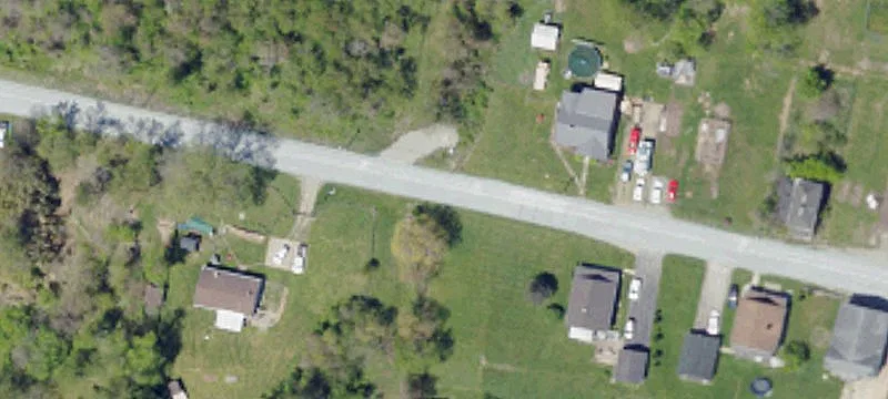 Monongahela Riverfront Industrial Land Parcel