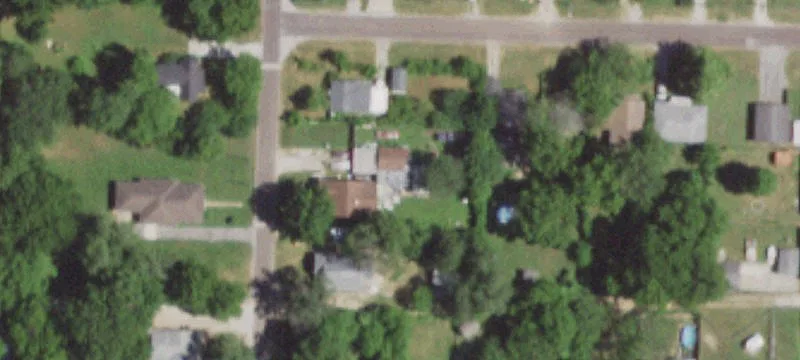 Development Ground Near I-44