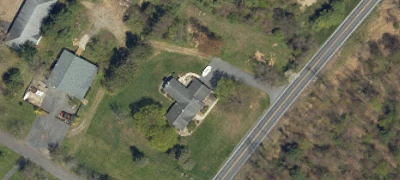 Former Golf Club Opportunity