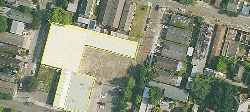 Bywater Industrial Space For Lease