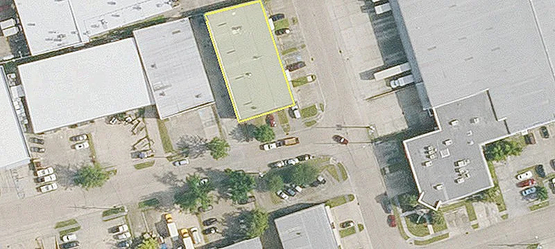 HVAC Office Warehouse For Rent