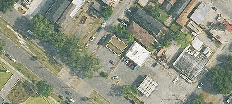 Mid-City Office Space Available
