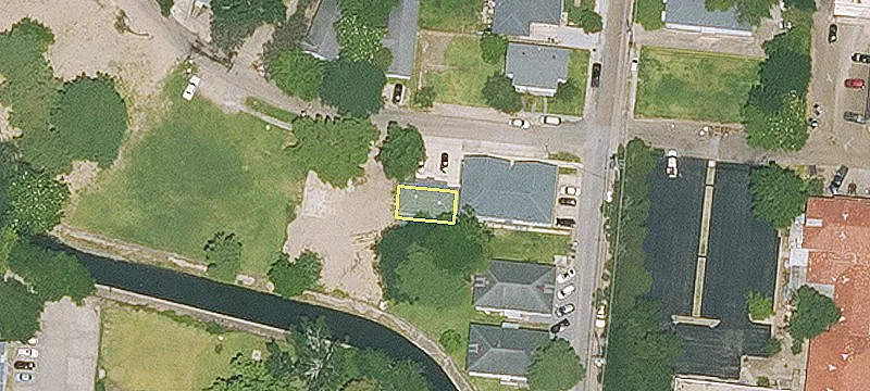 Seven-Unit Complex Near LSU Campus