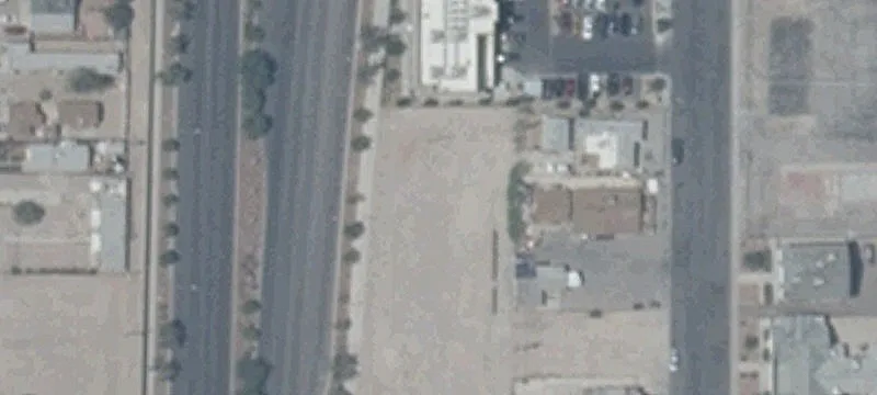 Retail Space Near Tule Springs
