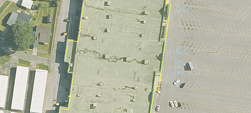 Lafayette Shopping Center Retail Space