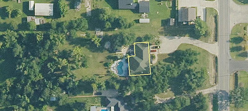 Industrial Land on Big Lake