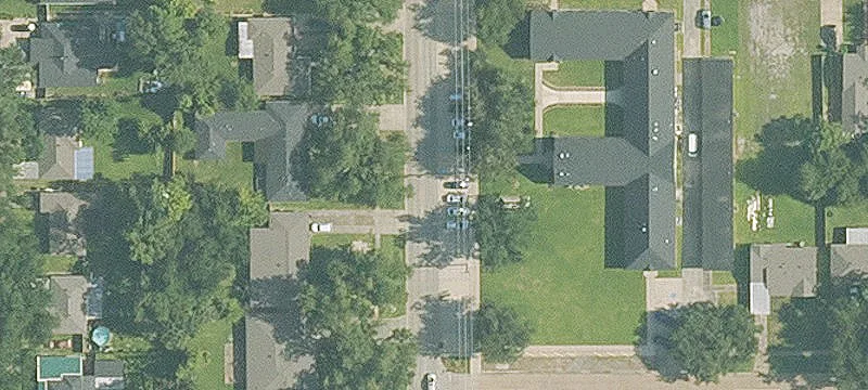 Lake Charles Church For Sale