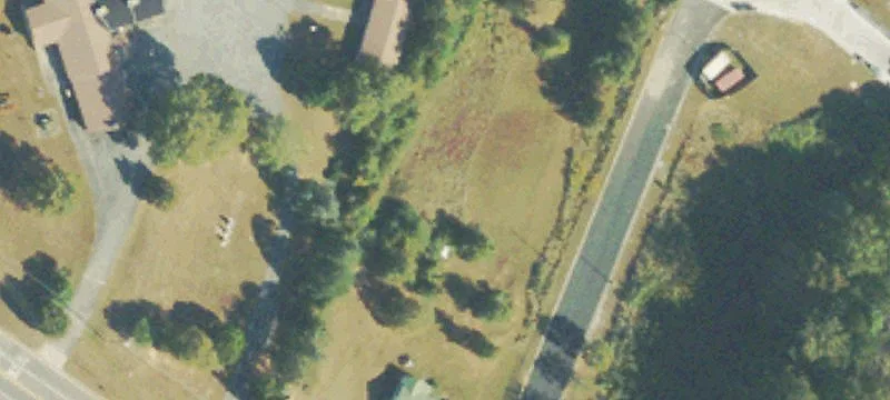 Calhoun Falls Highway Land Opportunity