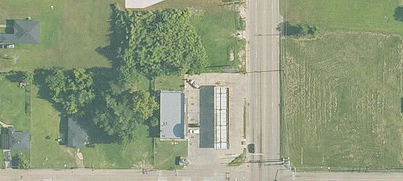 Lake Street Mixed Use Land