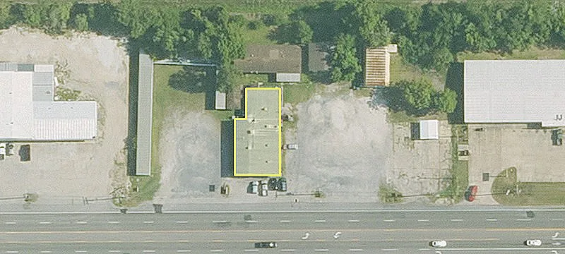 Land for Sale in Sulphur