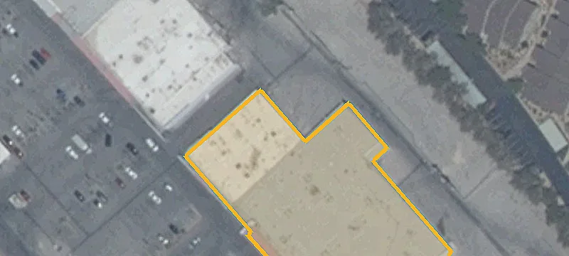 Henderson Neighborhood Shopping Center Space