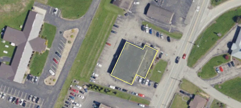 Medical Office Building For Sale