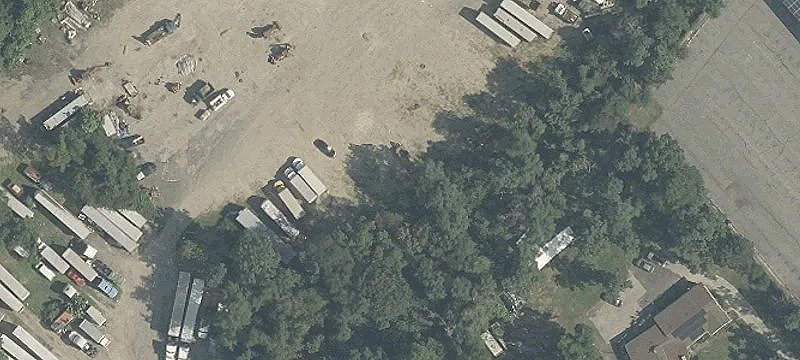 Commercial Land Near Major Highways