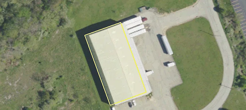 Plum Monroe Commerce Park Parcels