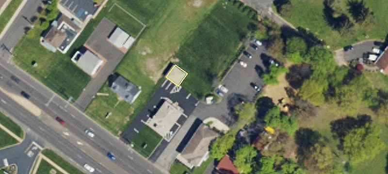 Prime Development Site in Bucks