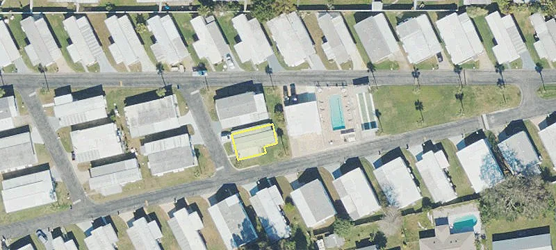 Retail Space in Growing Edgewater