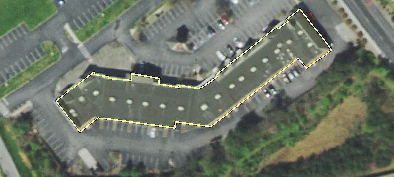 Hardin Valley Retail Space Available