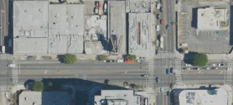 Hollywood Flex/Retail/Warehouse Space