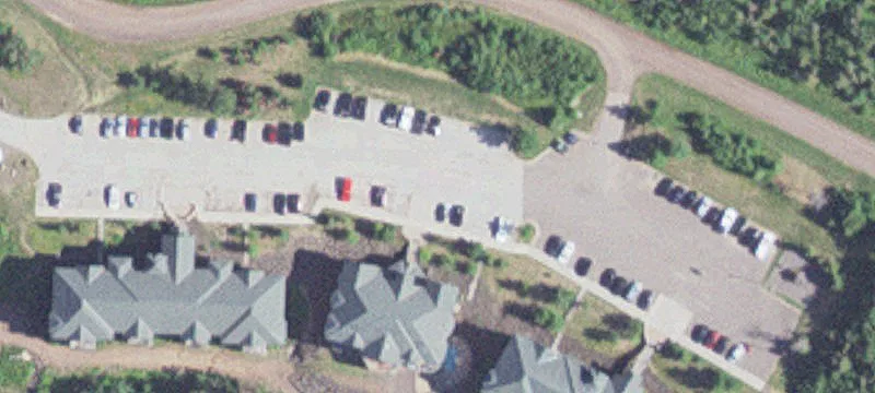 Burlington Bay Lake Superior Condos